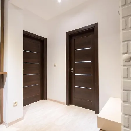 Apartment Triumph Varna