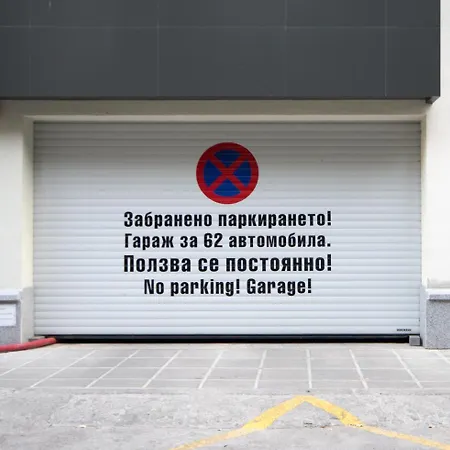 Triumph Apartament Warna