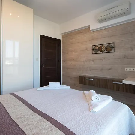 Apartament Triumph *