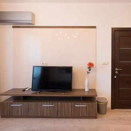 Apartament Triumph Warna