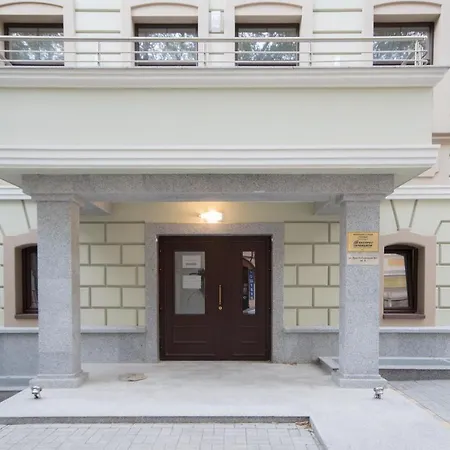 Apartment Triumph Varna