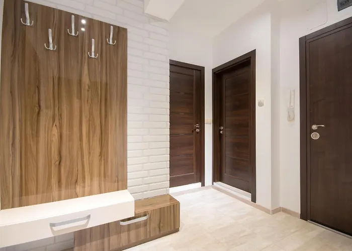 Apartment Triumph Varna