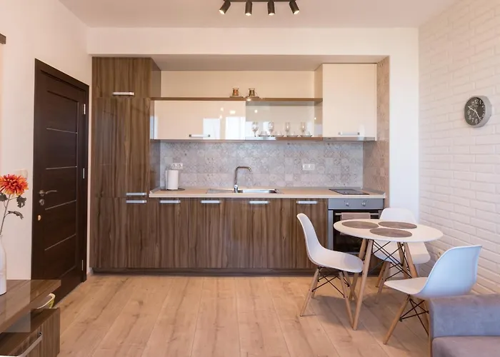 Apartment Triumph Varna