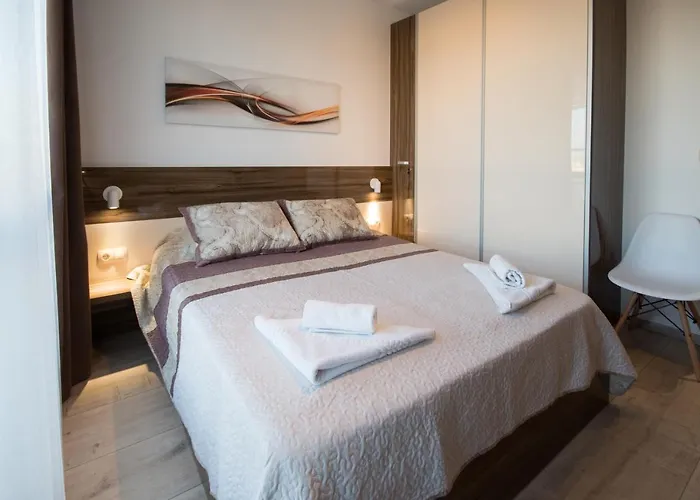 Triumph Apartment Varna