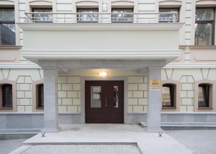 Apartment Triumph Varna