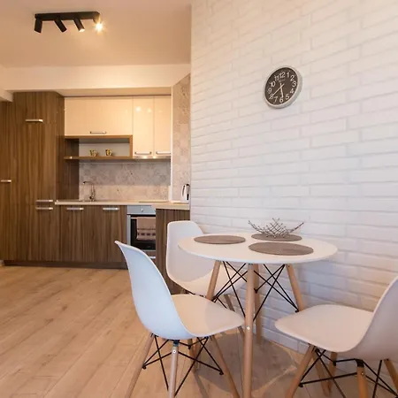 Apartment Triumph