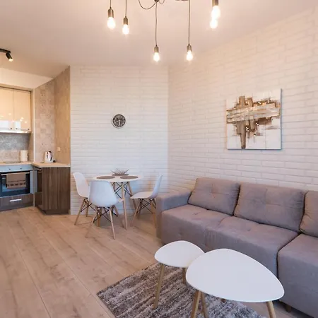 Apartment Triumph
