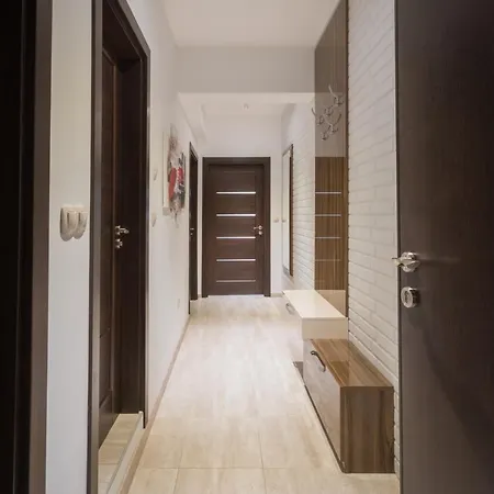 Apartment Triumph