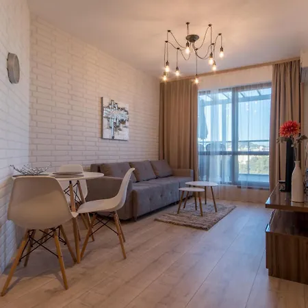 Apartment Triumph