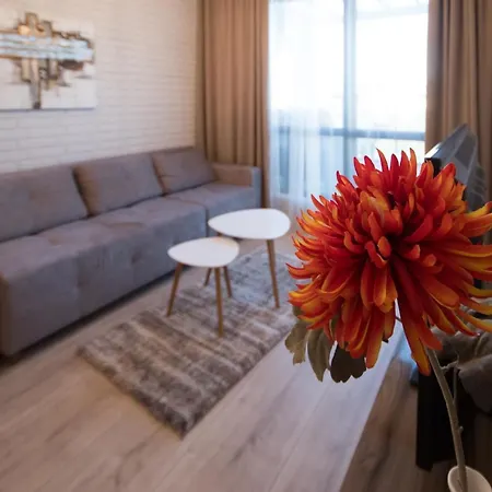 Triumph Apartment *