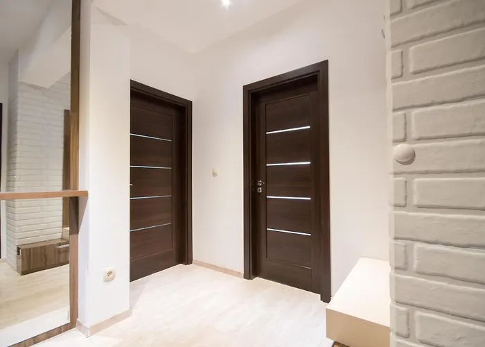 Apartament Triumph Varna