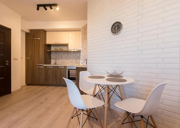 Apartament Triumph