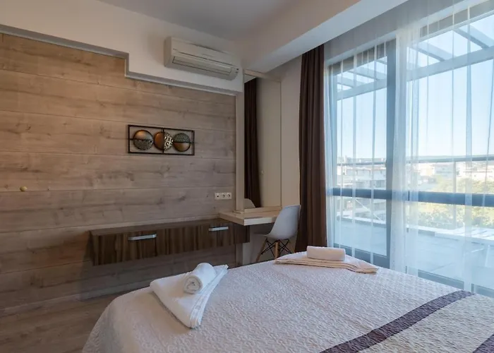 Triumph Apartament *