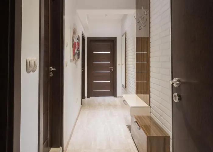 Apartman Triumph