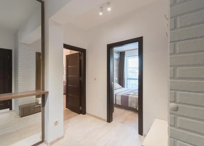 Apartament Triumph