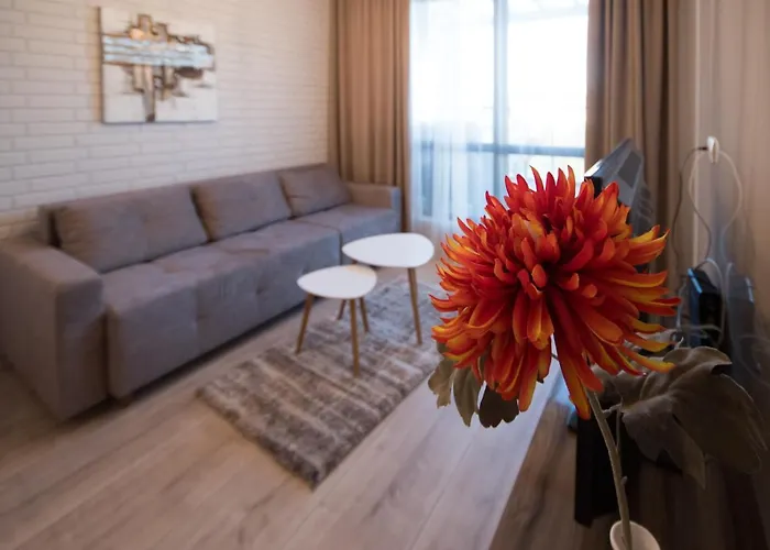 Triumph Apartman *