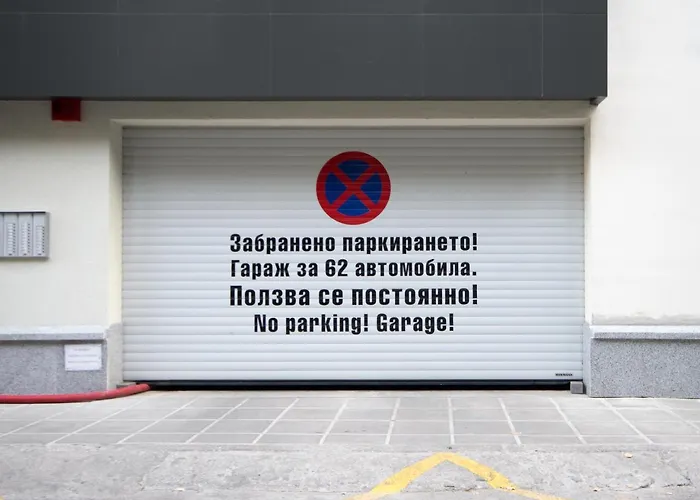 Triumph Apartman Várna