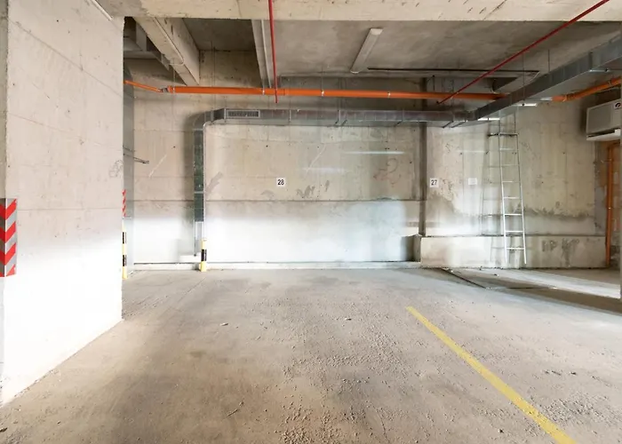 Apartament Triumph