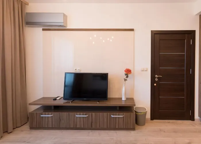 Apartament Triumph Varna