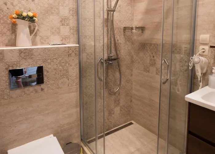 Triumph Apartman *